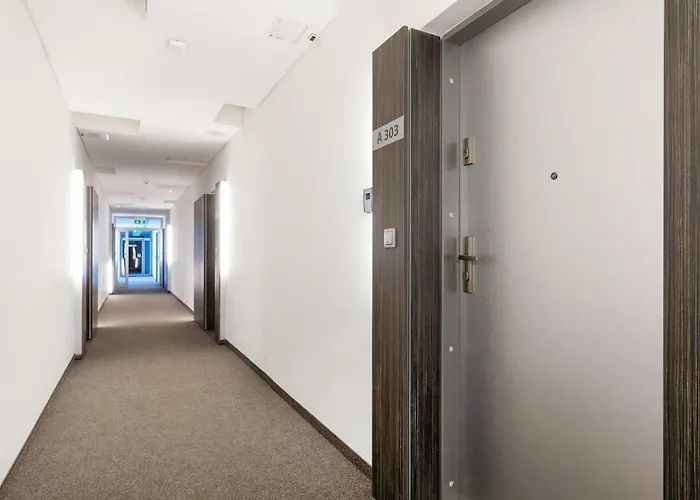 Olympic Park By Renters アパート コウォブジェク