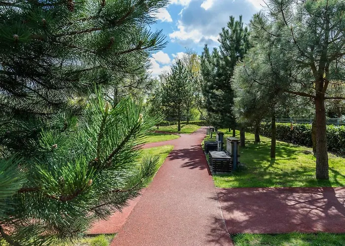 Olympic Park By Renters アパート *