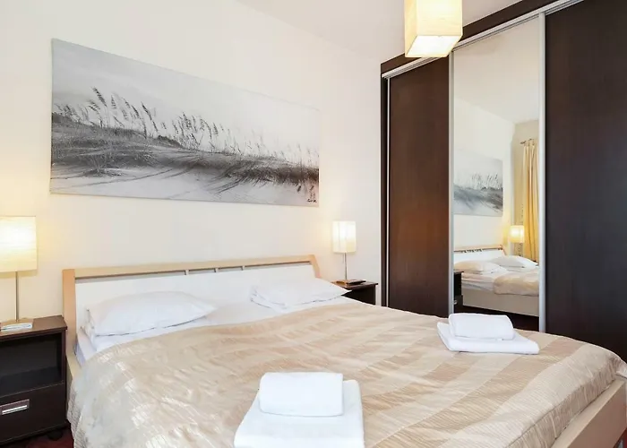 Olympic Park By Renters