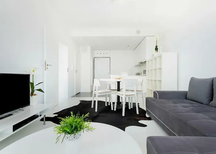 Olympic Park By Renters アパート コウォブジェク