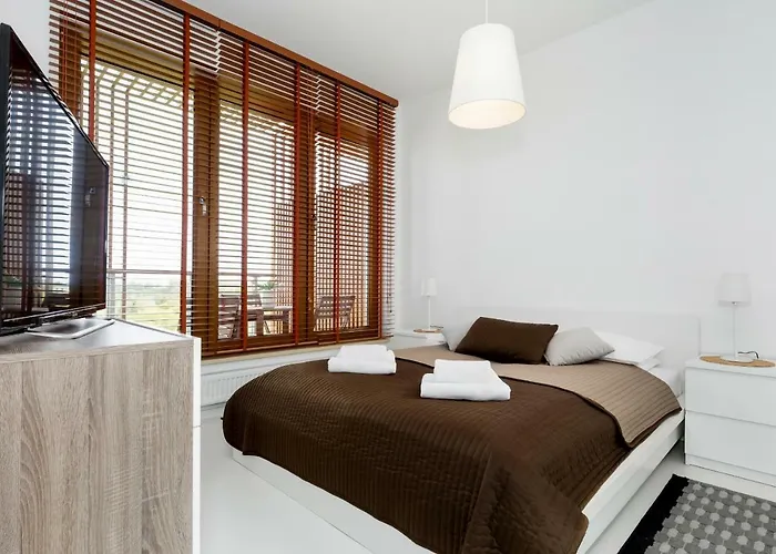 Lägenhet Olympic Park By Renters *