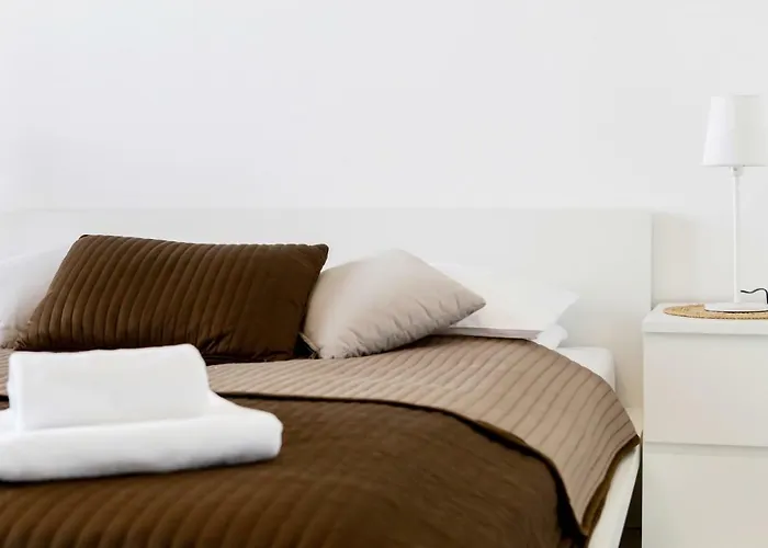 Olympic Park By Renters