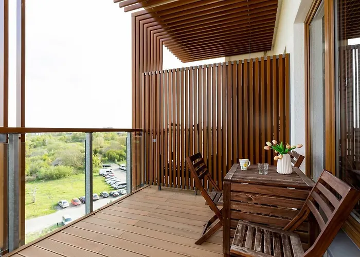 Olympic Park By Renters * コウォブジェク