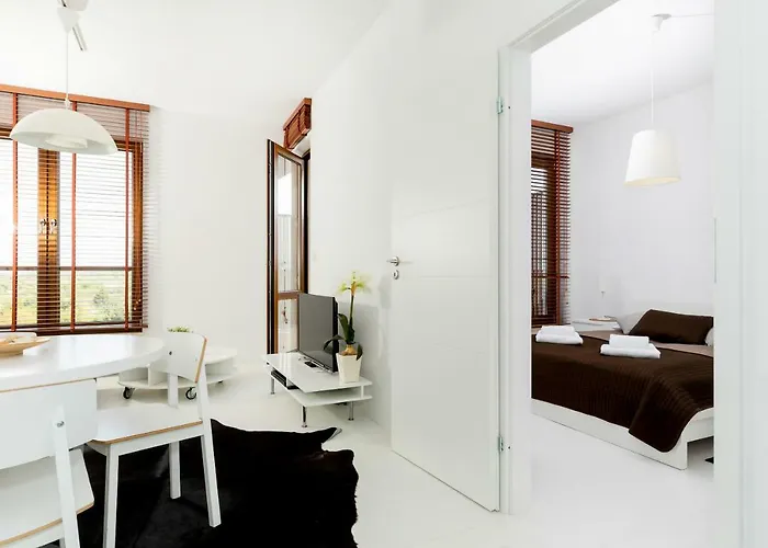 Olympic Park By Renters アパート *